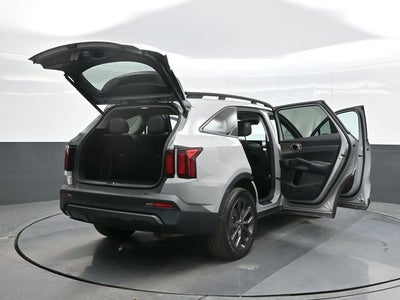 2023 Kia Sorento X-Line EX