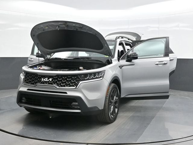 2023 Kia Sorento X-Line EX