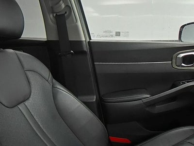 2023 Kia Sorento X-Line EX