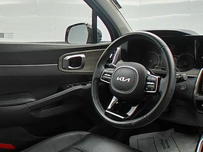 2023 Kia Sorento X-Line EX