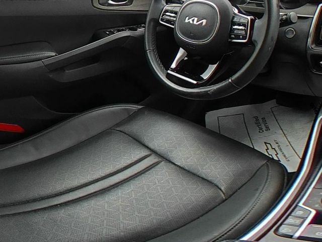 2023 Kia Sorento X-Line EX