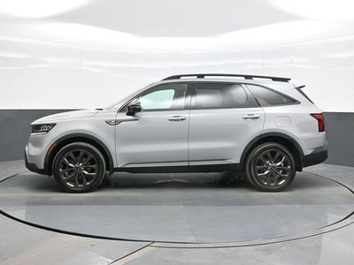 2023 Kia Sorento X-Line EX