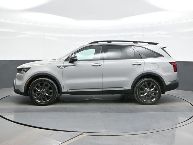 2023 Kia Sorento X-Line EX