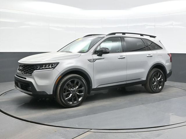 2023 Kia Sorento X-Line EX