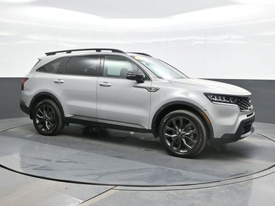 2023 Kia Sorento X-Line EX
