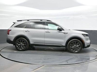 2023 Kia Sorento X-Line EX
