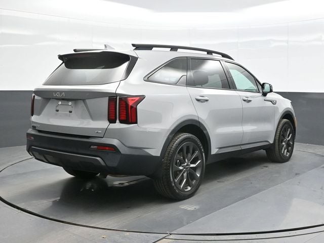 2023 Kia Sorento X-Line EX
