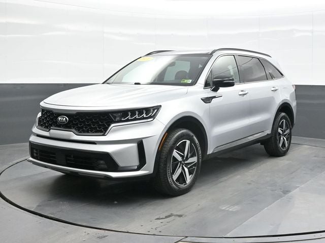 2021 Kia Sorento EX