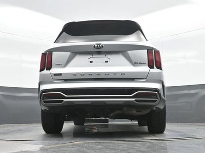 2021 Kia Sorento EX