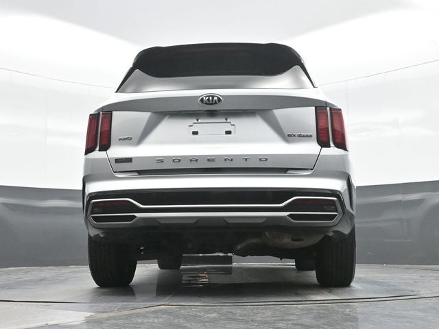 2021 Kia Sorento EX