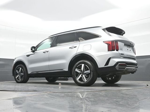 2021 Kia Sorento EX