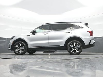 2021 Kia Sorento EX