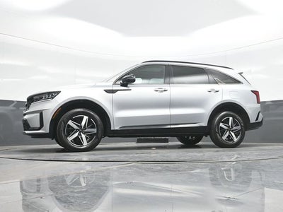2021 Kia Sorento EX