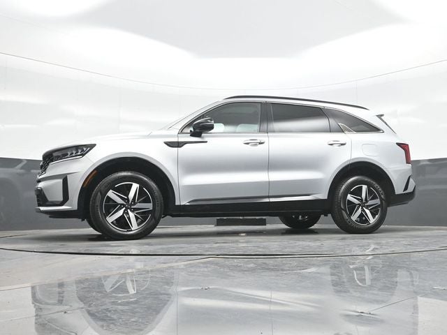 2021 Kia Sorento EX