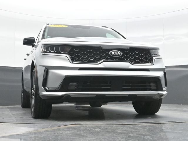 2021 Kia Sorento EX
