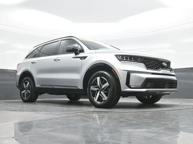2021 Kia Sorento EX