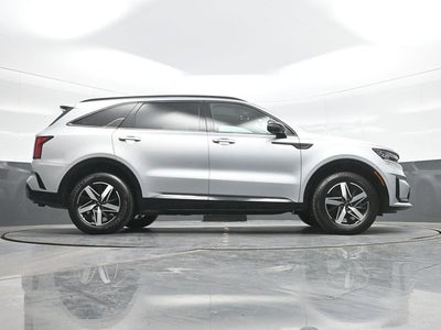 2021 Kia Sorento EX