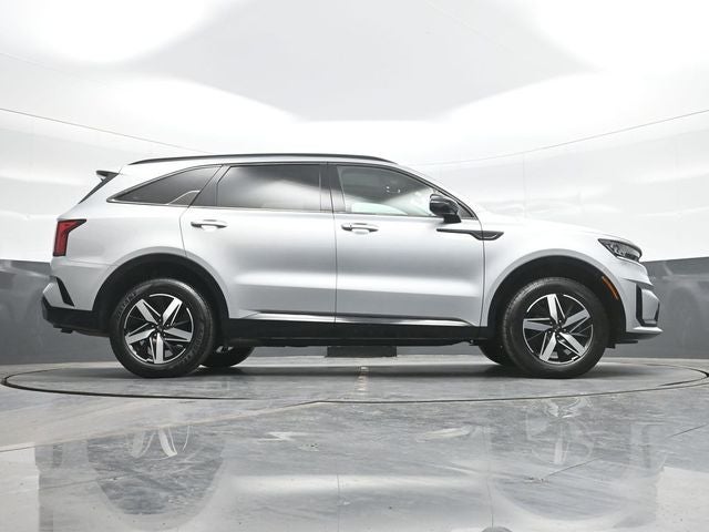 2021 Kia Sorento EX