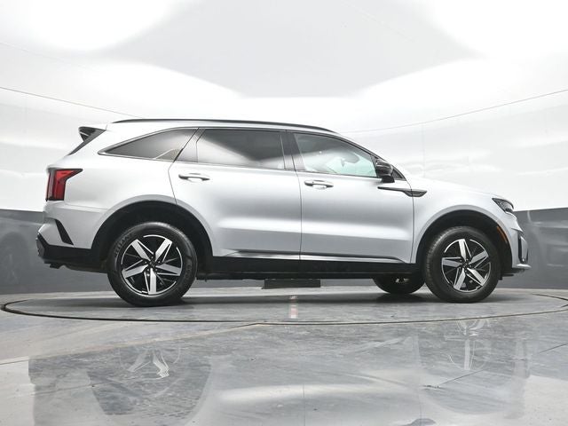2021 Kia Sorento EX