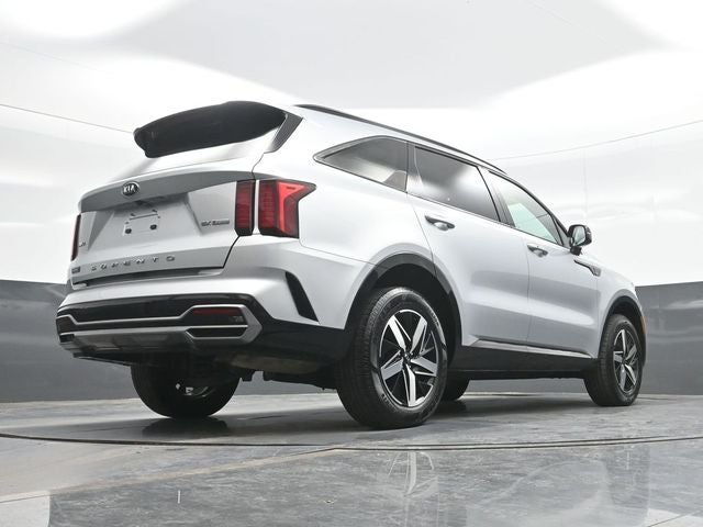 2021 Kia Sorento EX