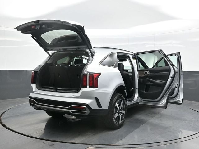 2021 Kia Sorento EX
