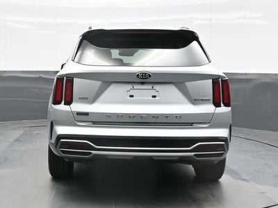 2021 Kia Sorento EX
