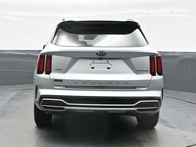 2021 Kia Sorento EX