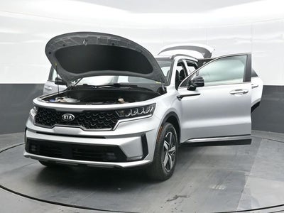 2021 Kia Sorento EX