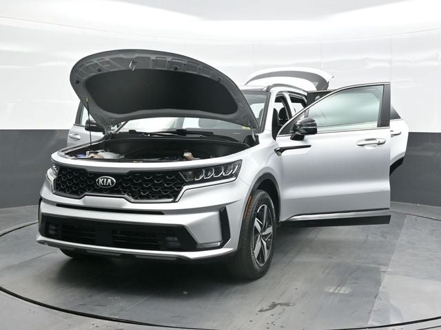 2021 Kia Sorento EX