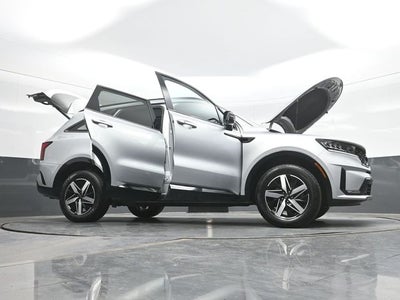 2021 Kia Sorento EX