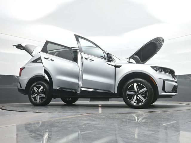 2021 Kia Sorento EX