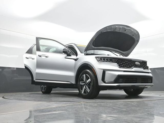 2021 Kia Sorento EX