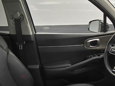2021 Kia Sorento EX