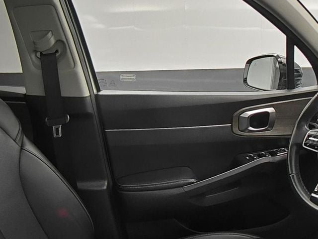 2021 Kia Sorento EX