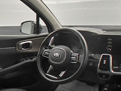2021 Kia Sorento EX