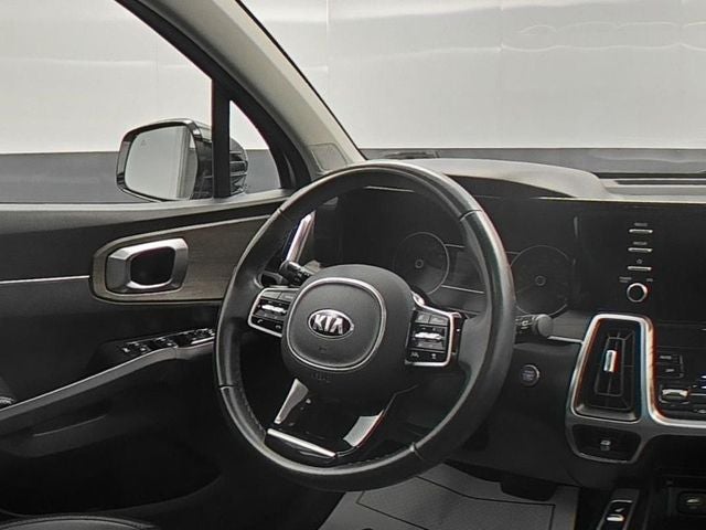 2021 Kia Sorento EX