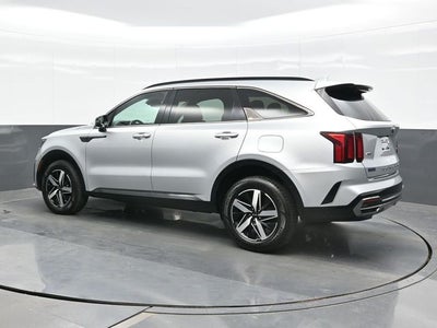 2021 Kia Sorento EX