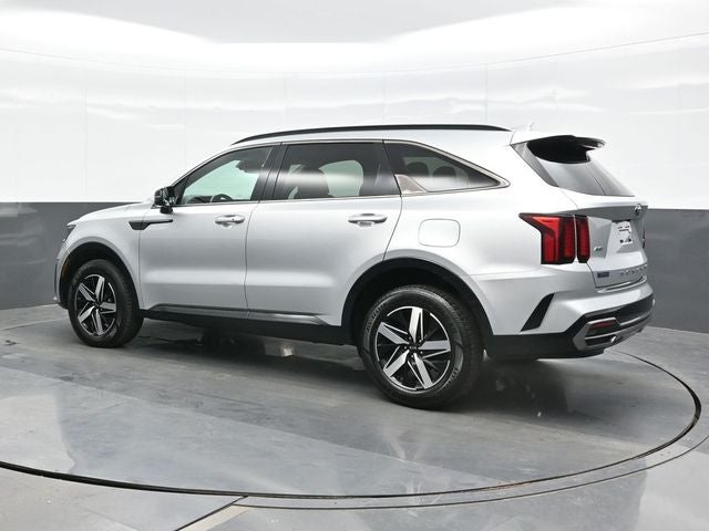 2021 Kia Sorento EX