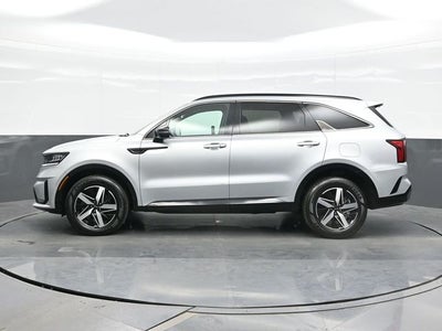 2021 Kia Sorento EX