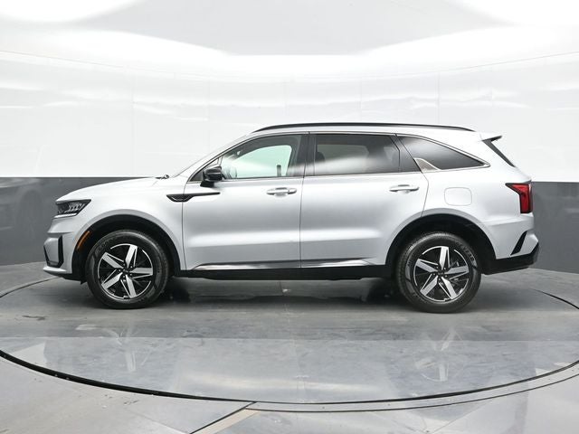 2021 Kia Sorento EX