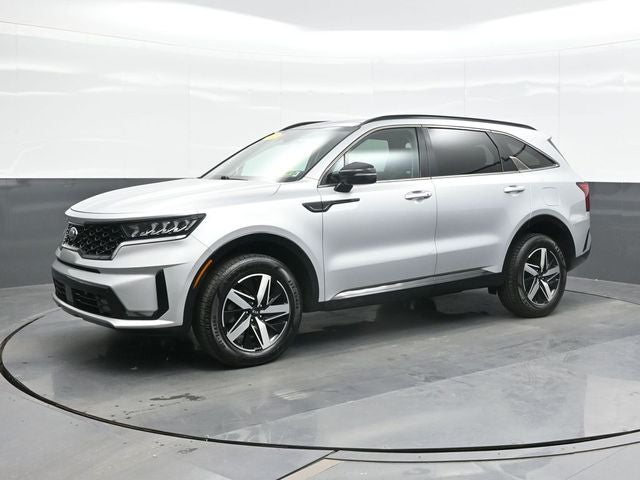 2021 Kia Sorento EX