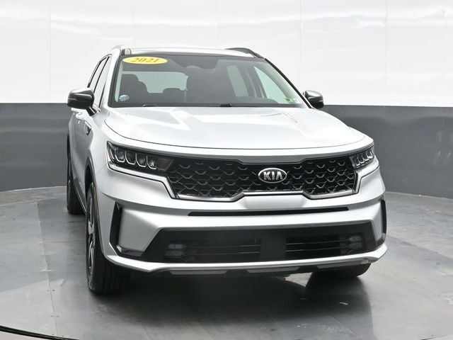 2021 Kia Sorento EX