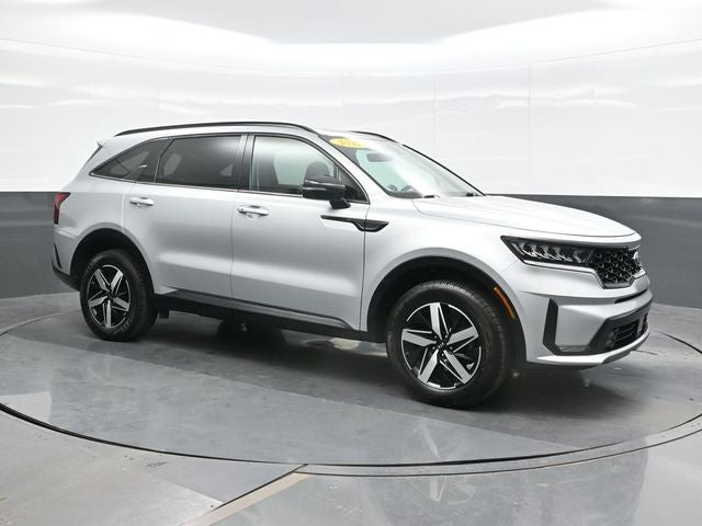 2021 Kia Sorento EX