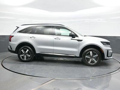 2021 Kia Sorento EX