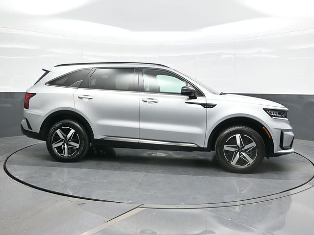 2021 Kia Sorento EX