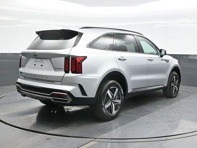 2021 Kia Sorento EX