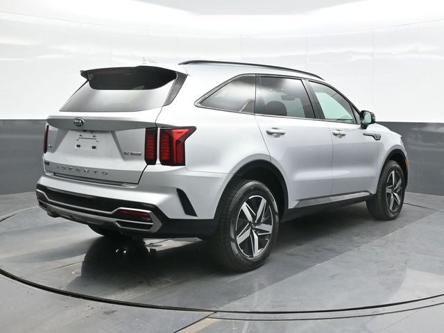 2021 Kia Sorento EX