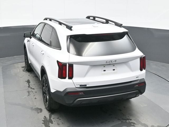 2023 Kia Sorento X-Line S