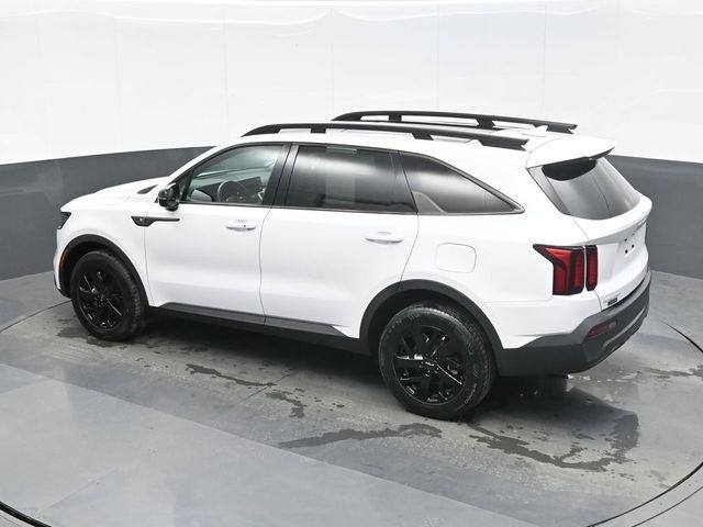 2023 Kia Sorento X-Line S
