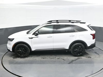 2023 Kia Sorento X-Line S